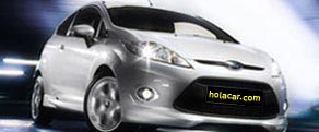 car rent huelva isla cristina
